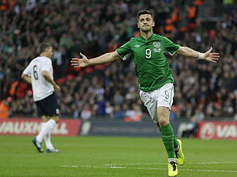 Win tickets to Ireland v Engla...